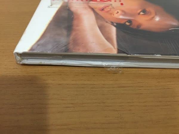 Amazon.co.jp: 未開封 村井美樹 写真集『凛』ワニブックス : おもちゃ